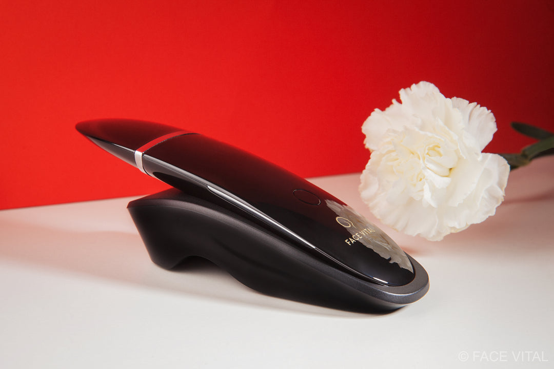 ЦВЕТНЫЙ ЖИЗНЬ Скребок кожи