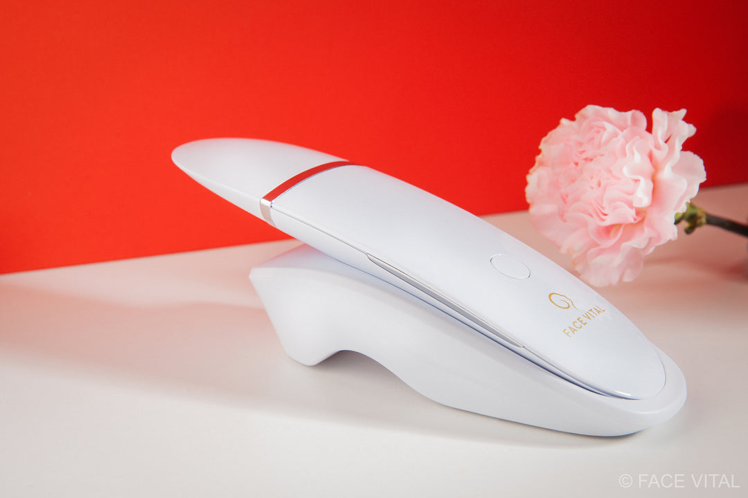 ЦВЕТНЫЙ ЖИЗНЬ Скребок кожи