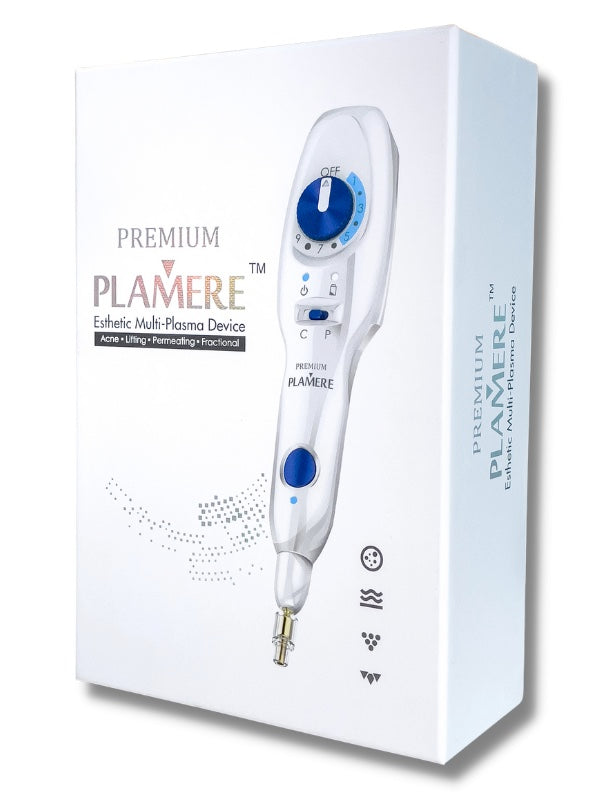 Premium Plamere Skin Care Device | plamere plasma pen | fave vital